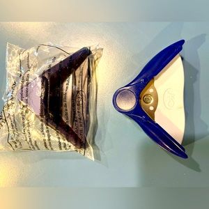 Creative memories corner rounders